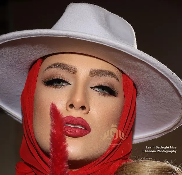 مراحل آموزش میکاپ