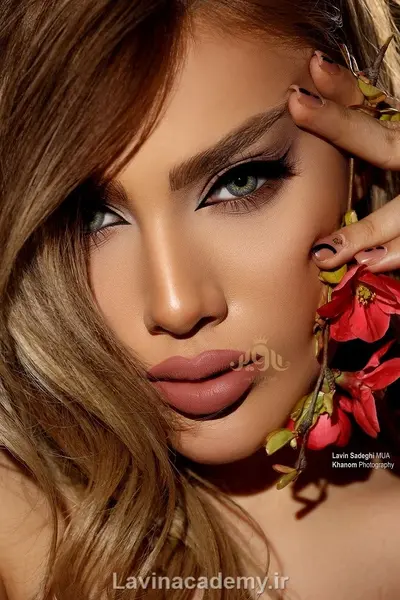 آموزش میکاپ در اصفهان