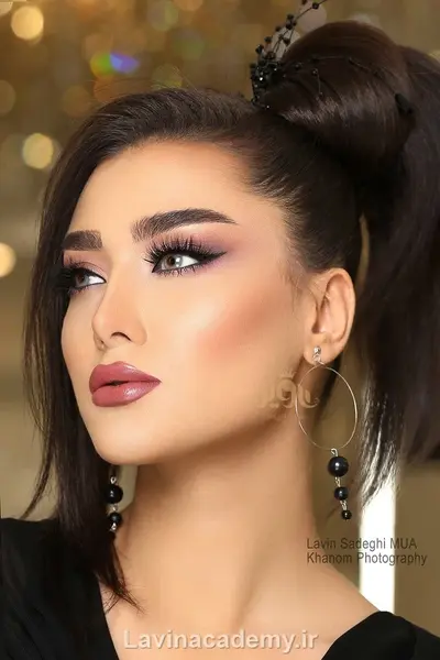 آموزش میکاپ در اصفهان