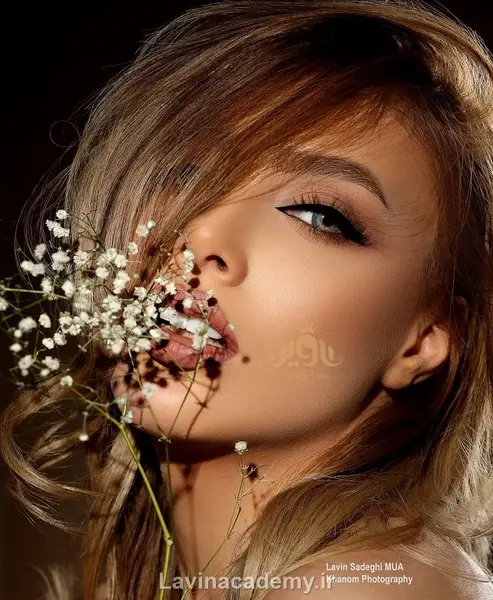 آموزش میکاپ در اصفهان