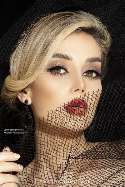 آموزش میکاپ در اصفهان