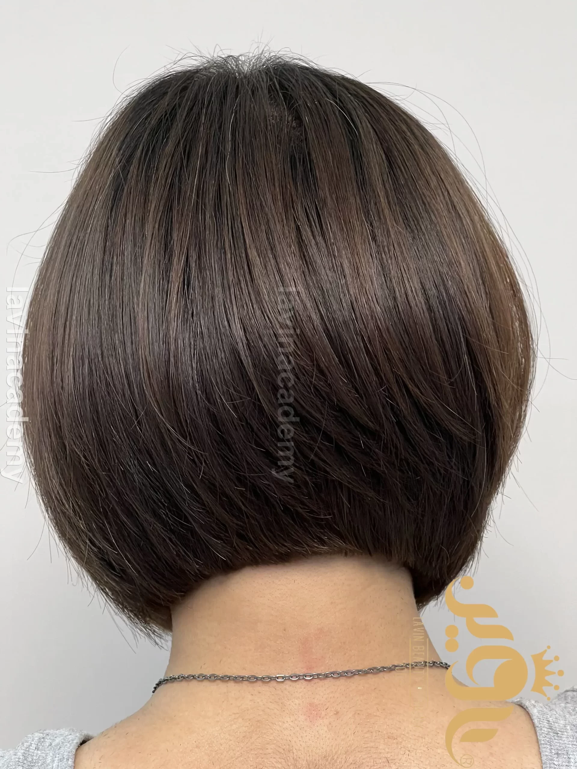 آموزش کوتاهی مو در اصفهان - آموزش هیرکات زنانه