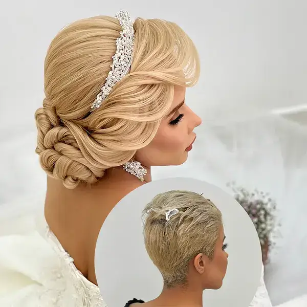 آموزش شینیون در اصفهان