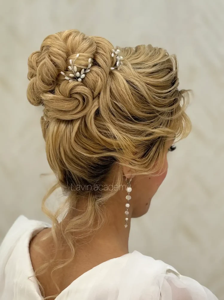 آموزش شنیون - اروپائی سرعتی نچرال