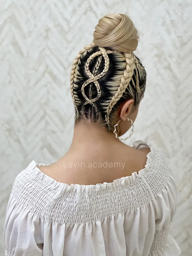 آموزش بافت مو در اصفهان