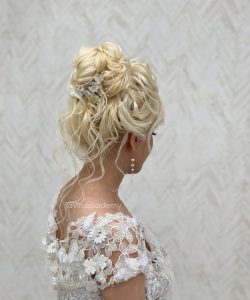 آموزش شینیون در اصفهان