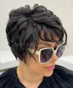 آموزش کوتاهی مو در اصفهان - آموزش هیرکات زنانه