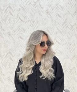 آموزش رنگ مو در اصفهان آموزش رنگ مو در اصفهان