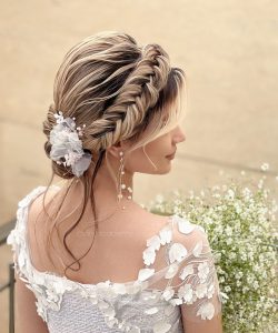 آموزش شینیون در اصفهان آموزش شینیون در اصفهان