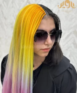 آموزش بافت مو در اصفهان