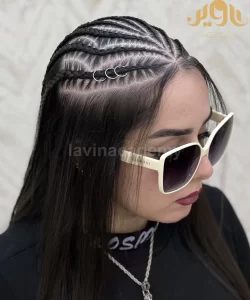 آموزش بافت مو در اصفهان